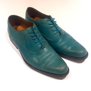 John Fluevog shoes